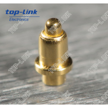 Spring Loaded Brass Pogo Pin for DIP